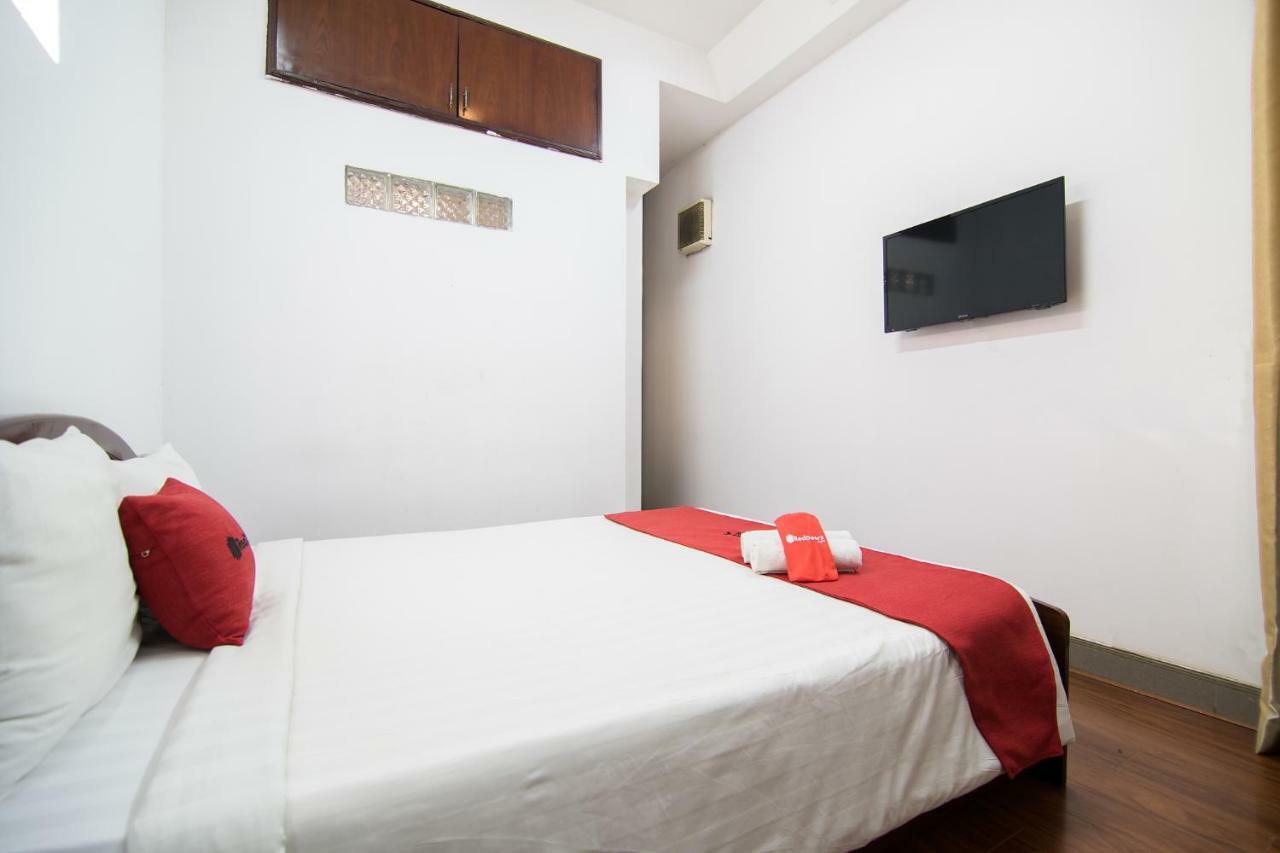 Mai Kim Loan Hotel Ho-Chi-Minh-Stadt Exterior foto